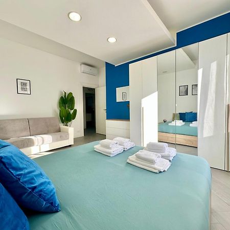 Sergio I Apartment Rome Bagian luar foto
