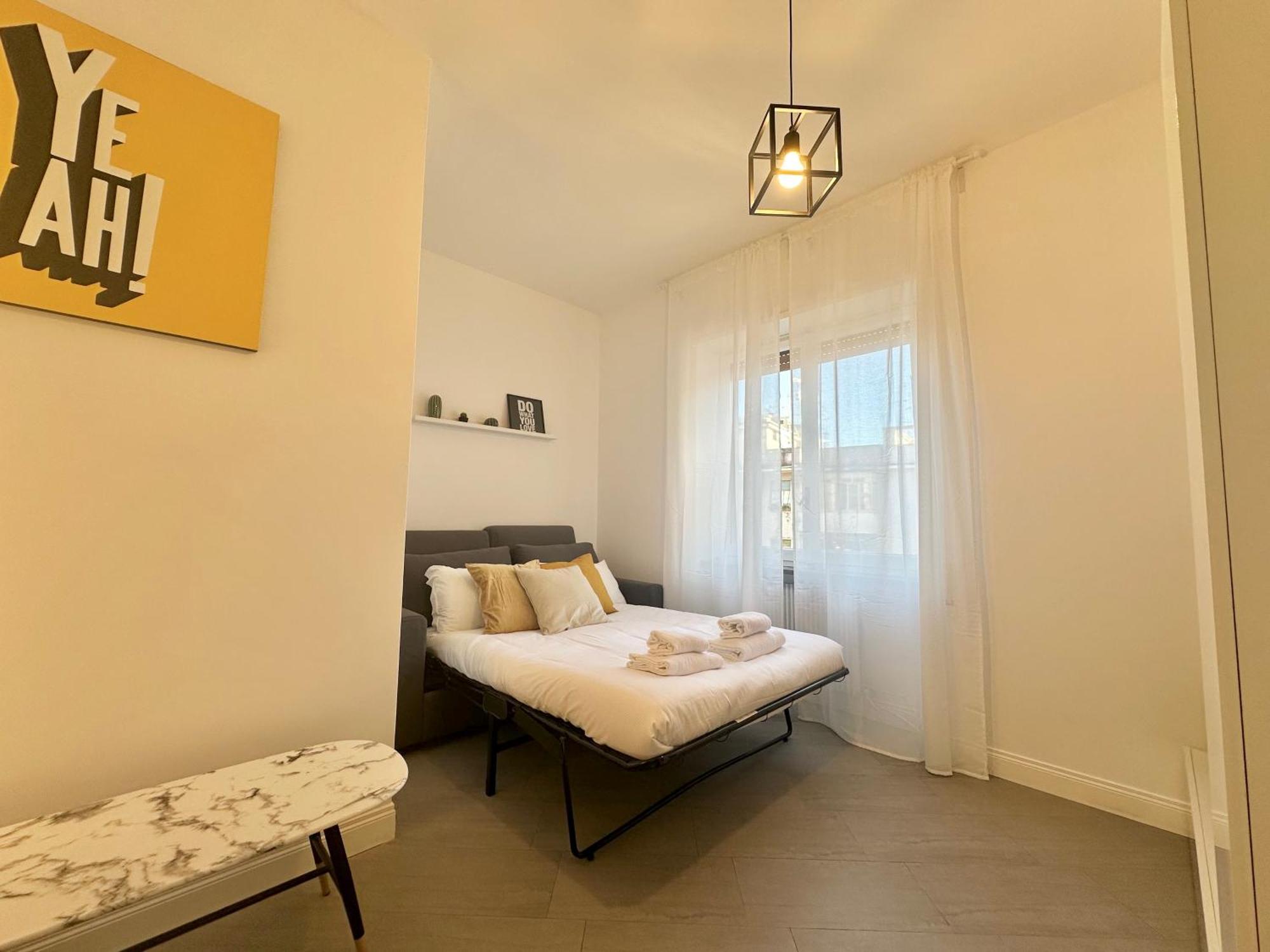 Sergio I Apartment Rome Bagian luar foto