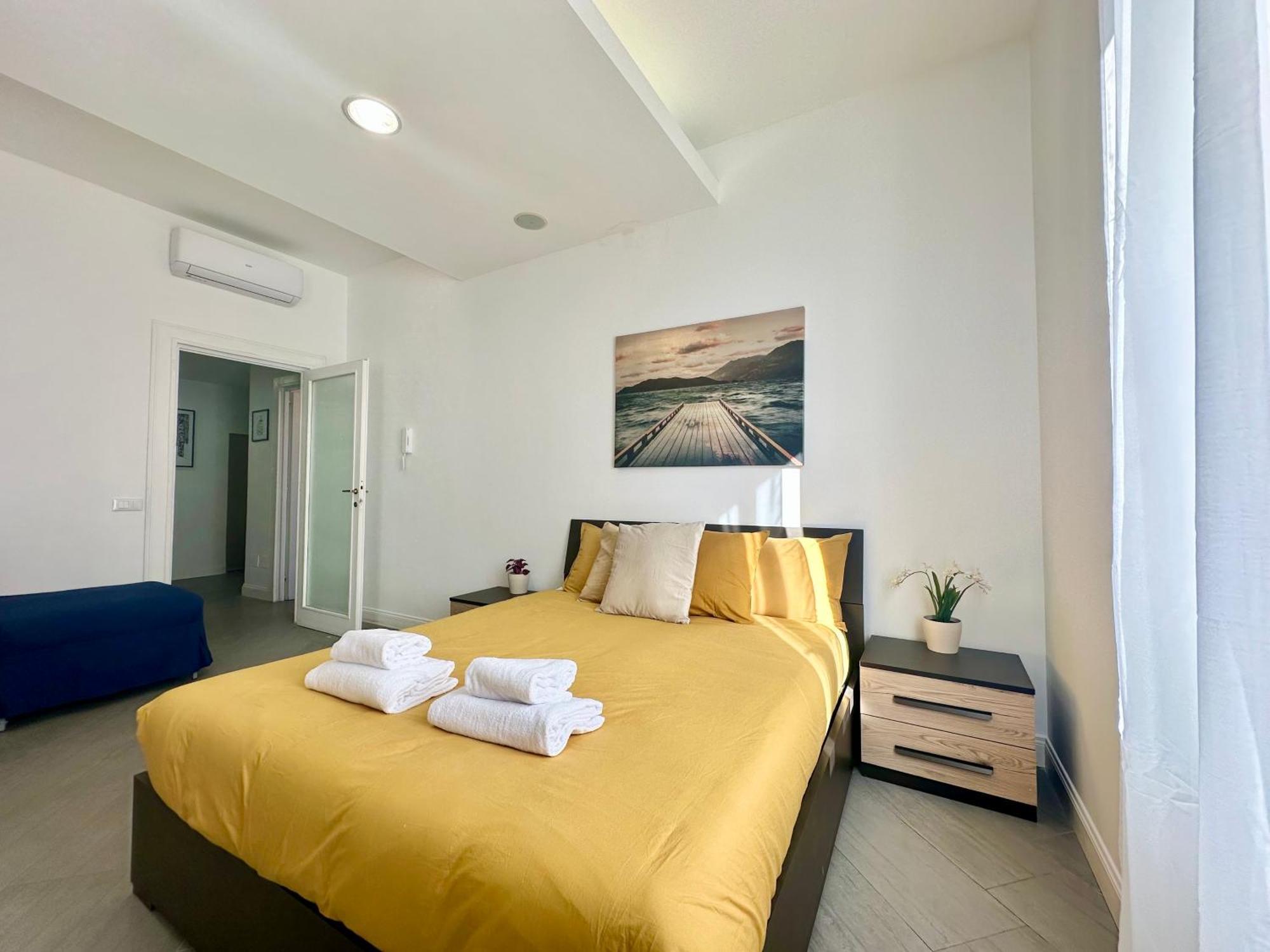 Sergio I Apartment Rome Bagian luar foto