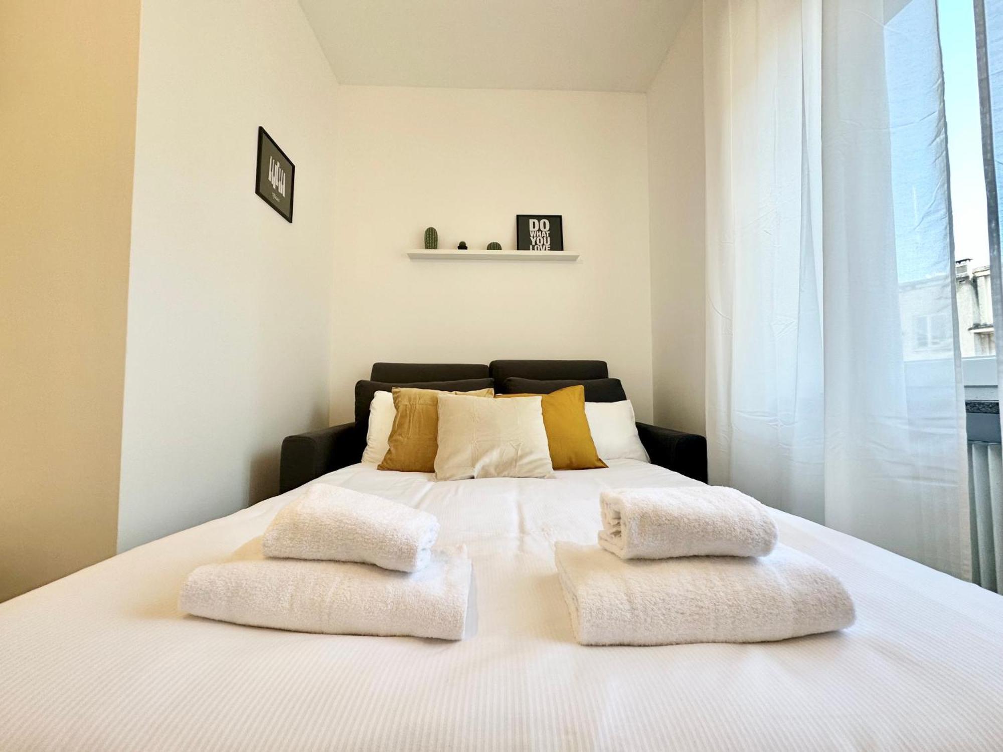 Sergio I Apartment Rome Bagian luar foto