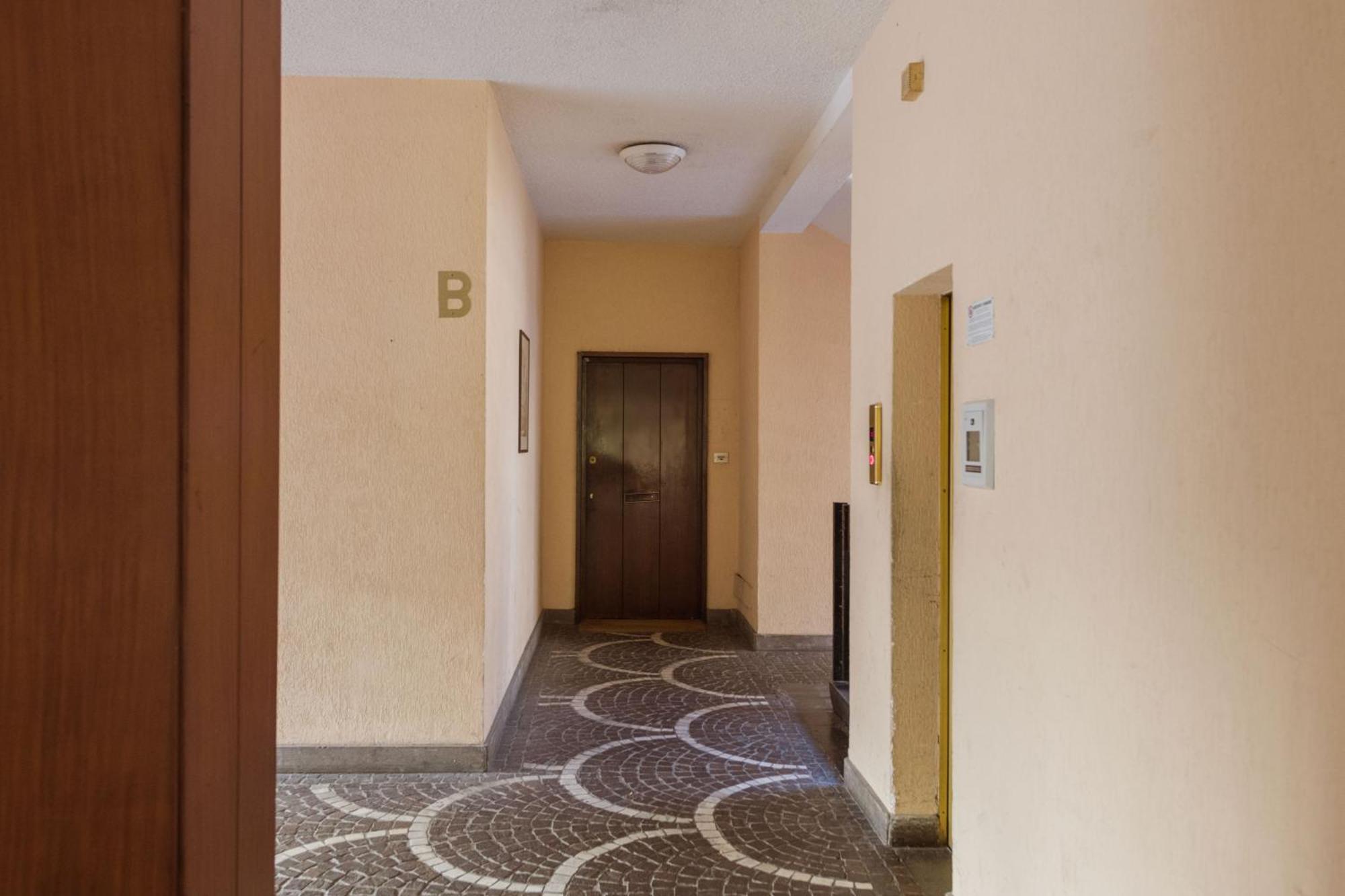 Sergio I Apartment Rome Bagian luar foto