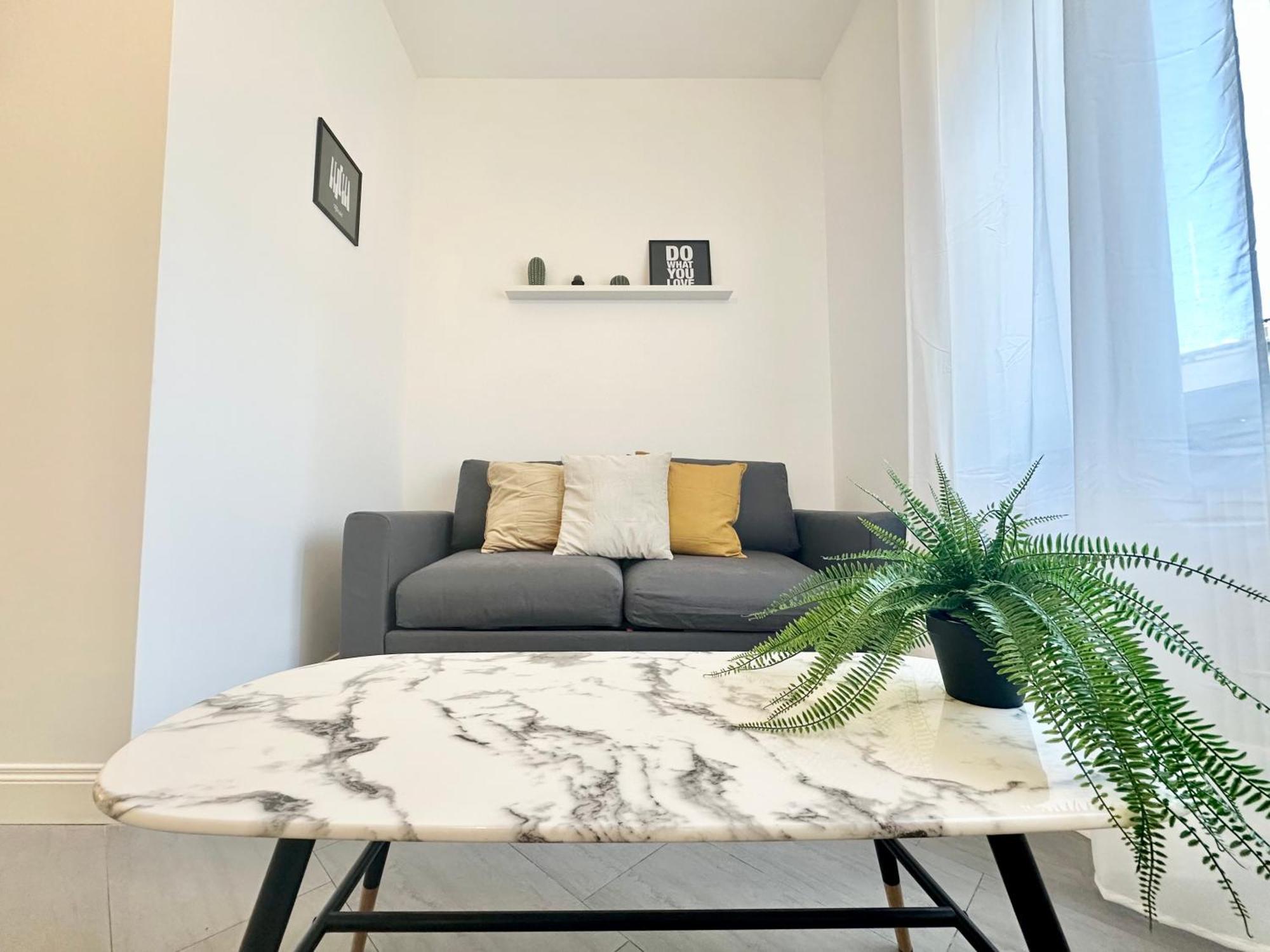 Sergio I Apartment Rome Bagian luar foto