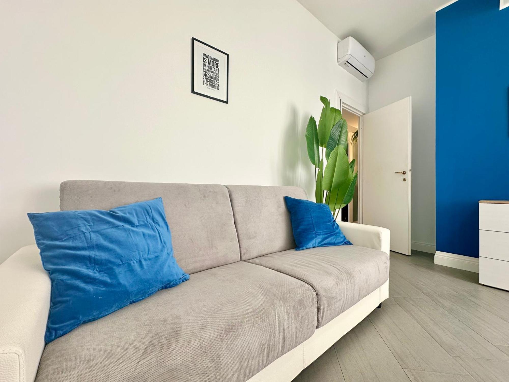 Sergio I Apartment Rome Bagian luar foto