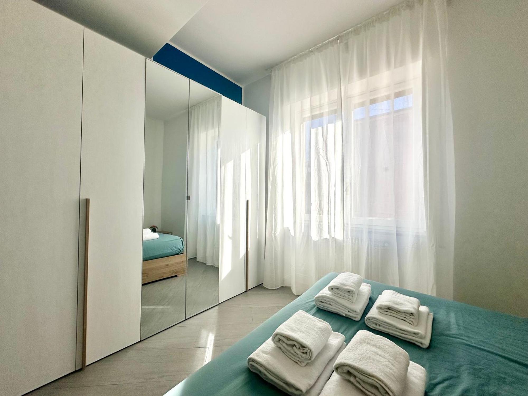Sergio I Apartment Rome Bagian luar foto