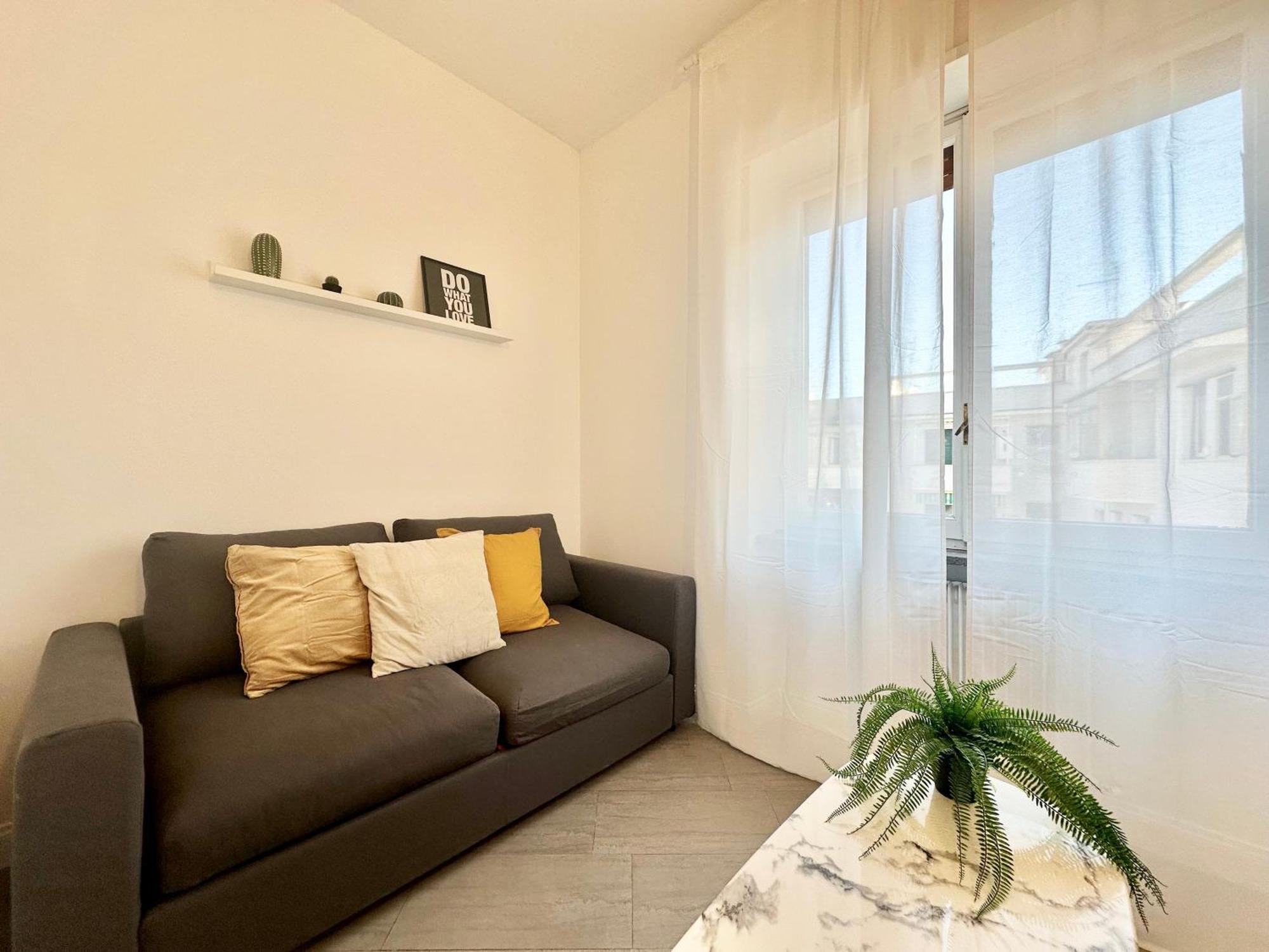 Sergio I Apartment Rome Bagian luar foto