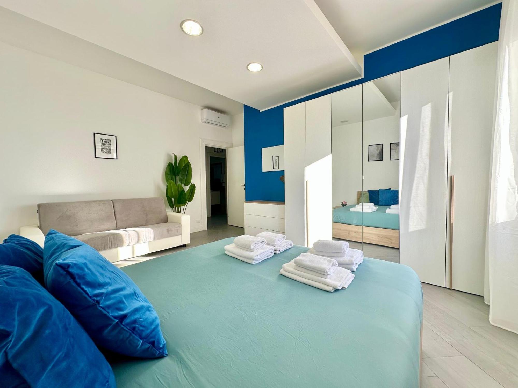 Sergio I Apartment Rome Bagian luar foto