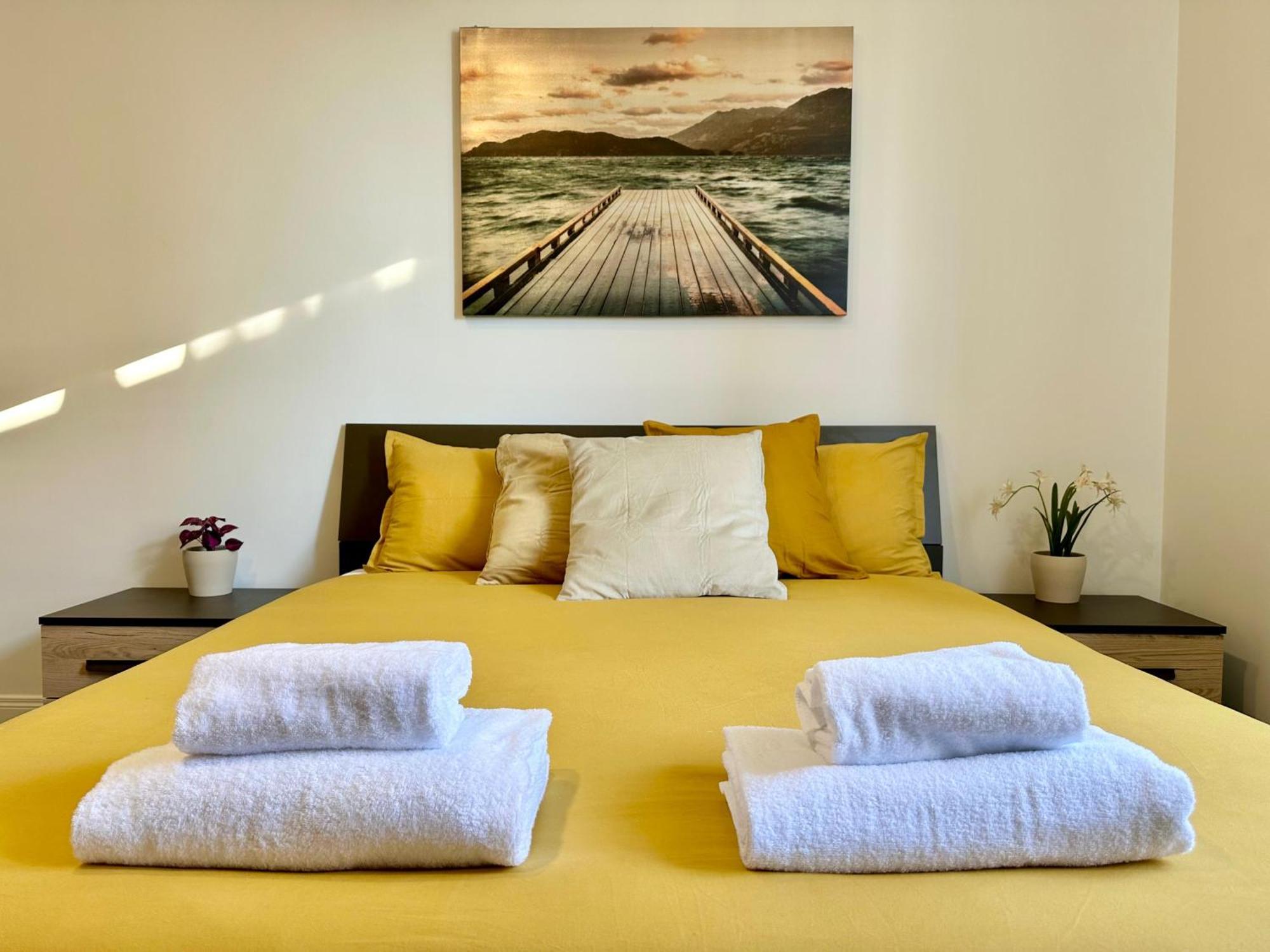 Sergio I Apartment Rome Bagian luar foto