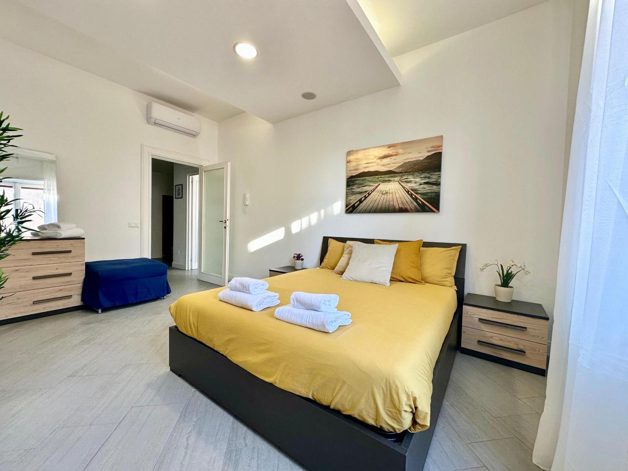Sergio I Apartment Rome Bagian luar foto